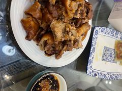 -向民炒鸡老店(金泰华府店)