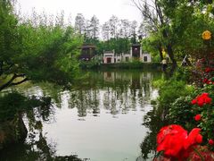 -张公山寨景区