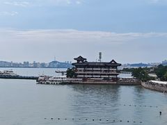 -刘公岛景区