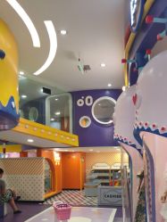 -meland(成都金牛凯德广场店)