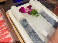 -辣虎·庭院火锅(临平新天地店)