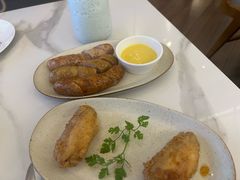 -盐说·西式餐酒馆(光明万达店)