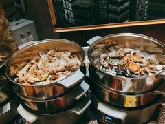 -韵咖啡自助餐厅(天津香格里拉店)