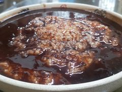 桂花豆沙糖粥-协和菜馆(凤凰街店)