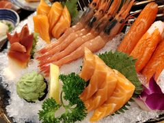 -伊豆野菜村(枫蓝国际店)