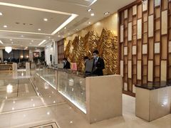 -北京西国贸大酒店