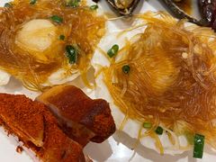 粉丝扇贝-芭菲盛宴·环球美食(北城国际店)