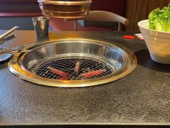 -伊茉家的烤肉店(勒泰中心店)