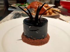 -大树餐厅(益田假日店)