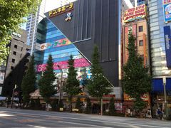 -秋叶原电器街