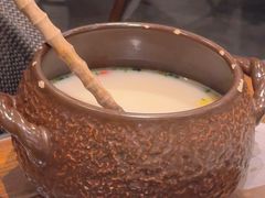 -北京老铺烤鸭(高新店)