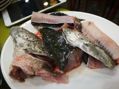 -活鱼馆(宜兴埠店)