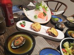 -长崎家日式料理(人民大街店)