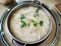 -黎老幺光雾山黄羊汤锅