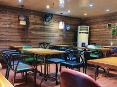 大堂-精粉世家(汉街总部国际A座店)