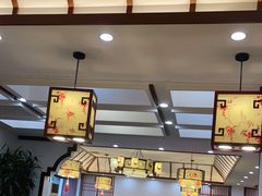 大堂-惠宾饭庄(中山路店)
