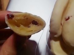 台湾麻薯-泸溪河桃酥(江宁太阳城店)