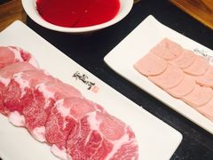 -纸盐河码头火锅(十八梯店)