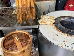 -文武王氏烧饼·无矾油条(西溪路店)