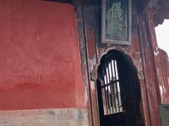 -武当山风景区
