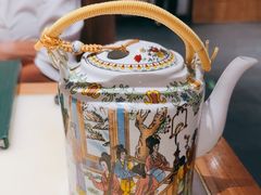 -锦府盐帮·张宅(世纪金源店)