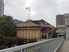 -老客站酒楼(金花南路店)