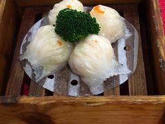 -鼎珑点心仔(燕塘店)