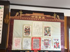-泰合素食(双流店)