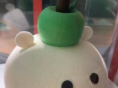 -小淘圆儿·四季口味蛋糕