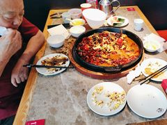 -老板恋上鱼(恒隆广场店)