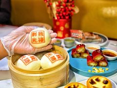 -禄运茶居·手工点心(恒宝广场店)