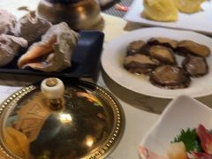 -福禧荟·海鲜自助