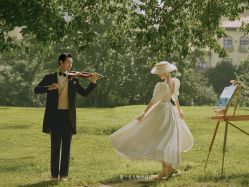 -第一夫人婚纱摄影(南京店)