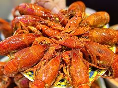 -虾乐园龙虾·夜宵(松江店)