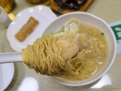 -香港威特瑞茶餐厅(小白楼音乐厅店)