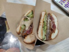 -魏家凉皮(博水商务大厦店)