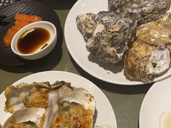 -长沙三景韦尔斯利酒店·Oval全日制餐厅自助餐