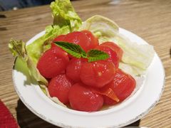 -熹素·鲜美素食Vegetarian (天河领展店)
