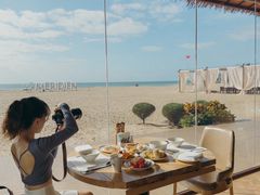 -石梅湾艾美度假酒店