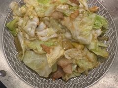 -川流不息·地道川菜·小龙虾(新松江路店)
