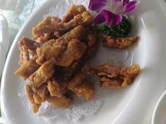 -牟传仁饭庄(星海店)