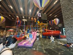 -清河半岛温泉度假酒店