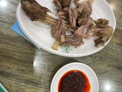 -清真·益鑫羊肉手抓馆(花园北街店)