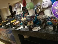 -太原富力万达文华酒店·美食汇西餐厅