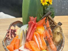 -大渔铁板烧(万象城店)