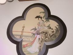 -韵秋荷(宝山龙湖天街店)