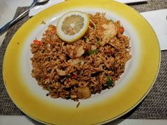 泰皇炒饭-半秋山西餐厅(西园店)