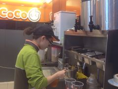 -CoCo都可(新街店)