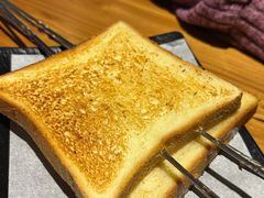 -花腰餐吧Bistro烧烤 傣味(传媒大学店)