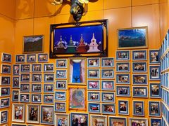 -吉祥圣雪藏餐